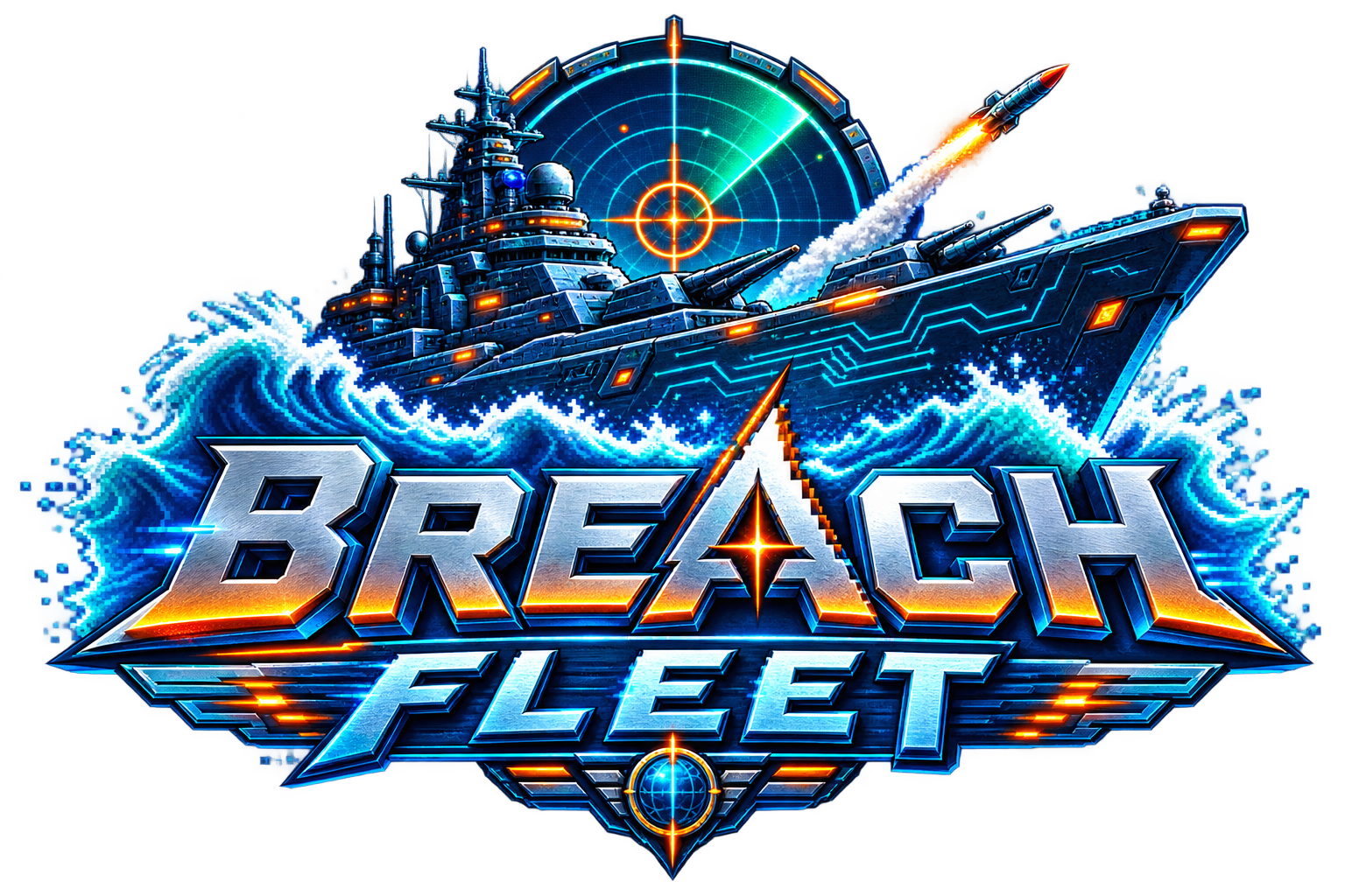 Breach Fleet incident-response game artwork