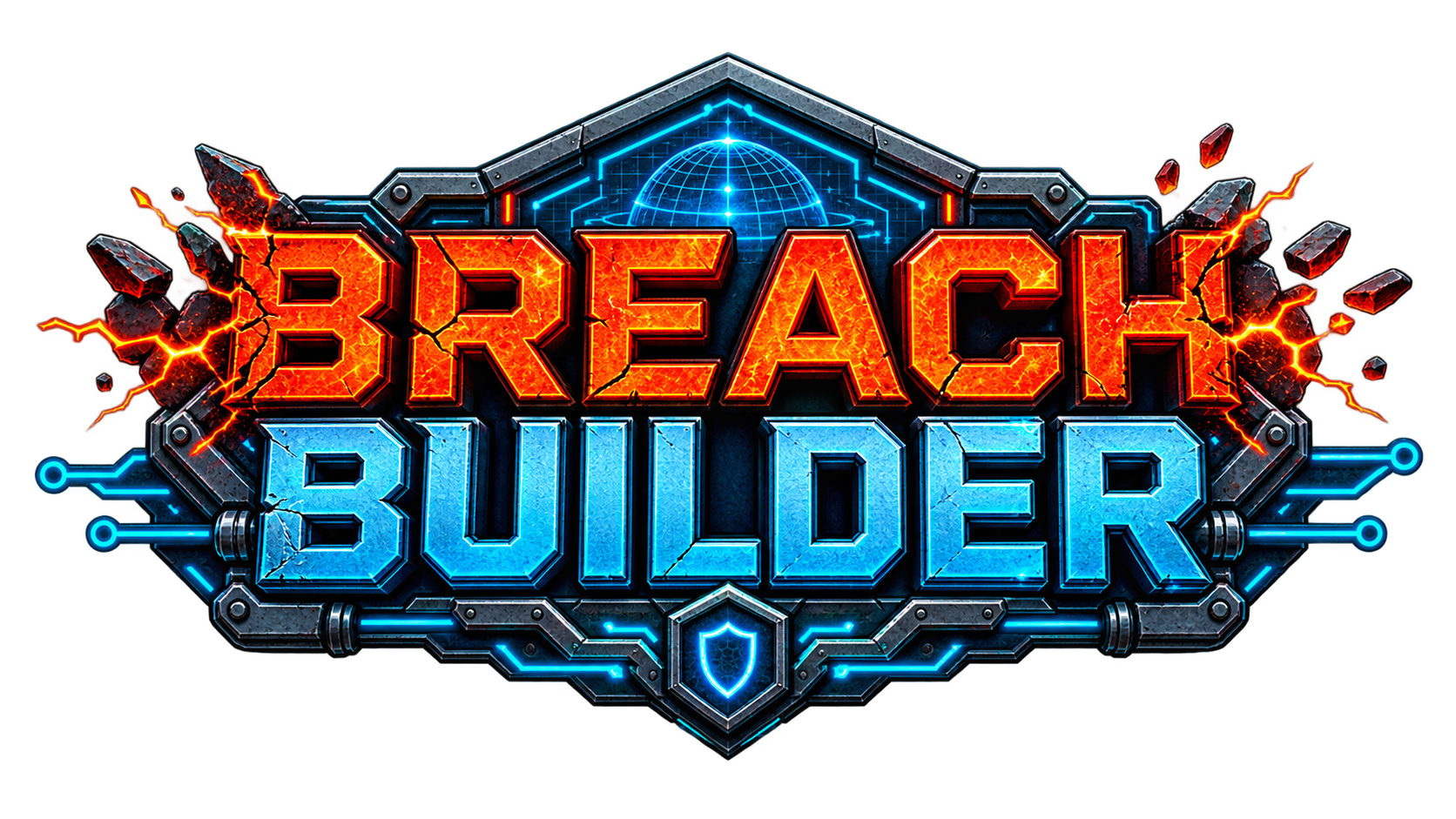 Breach Builder