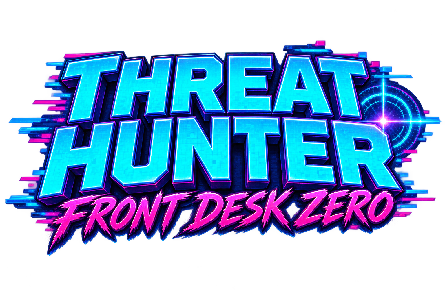 Threat Hunter: Front Desk Zero